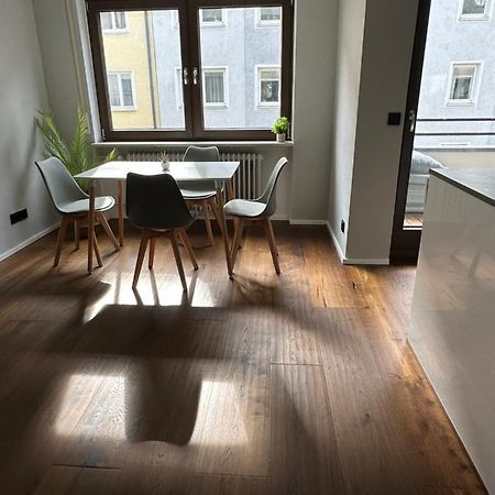 City Living Apartment Muenchen Bagian luar foto