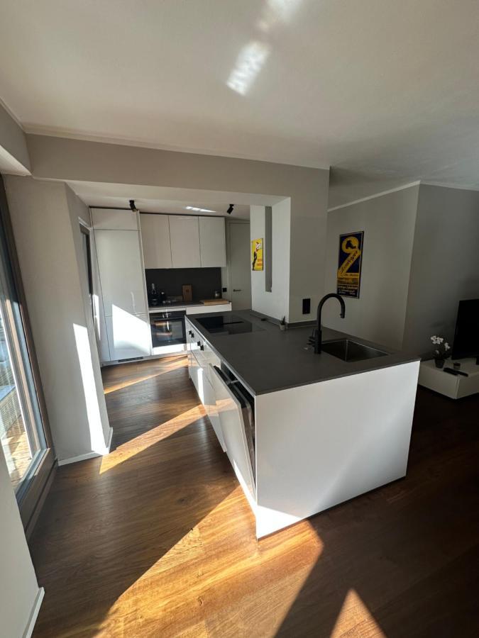 City Living Apartment Muenchen Bagian luar foto