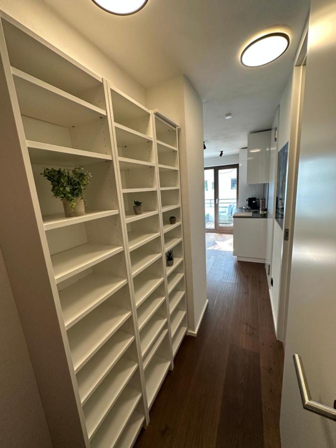 City Living Apartment Muenchen Bagian luar foto
