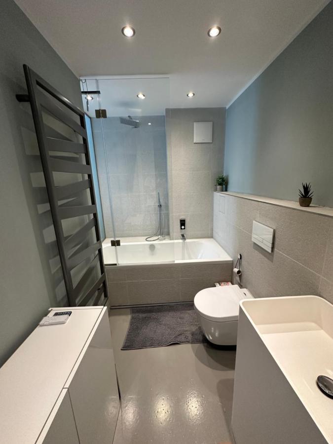 City Living Apartment Muenchen Bagian luar foto