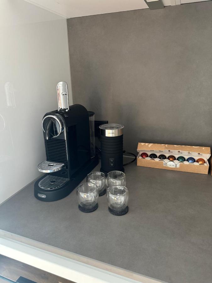 City Living Apartment Muenchen Bagian luar foto