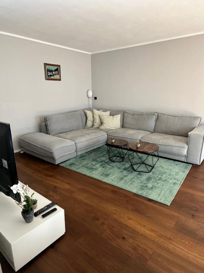 City Living Apartment Muenchen Bagian luar foto