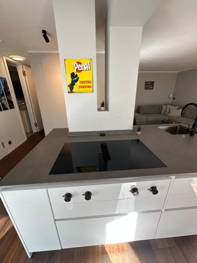 City Living Apartment Muenchen Bagian luar foto
