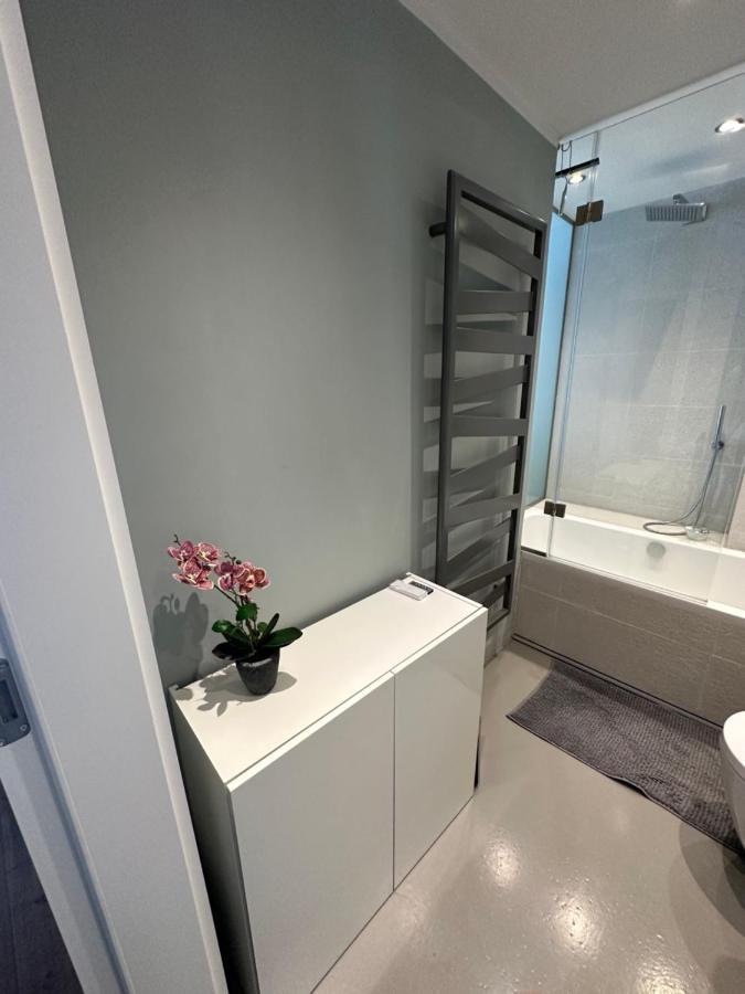 City Living Apartment Muenchen Bagian luar foto