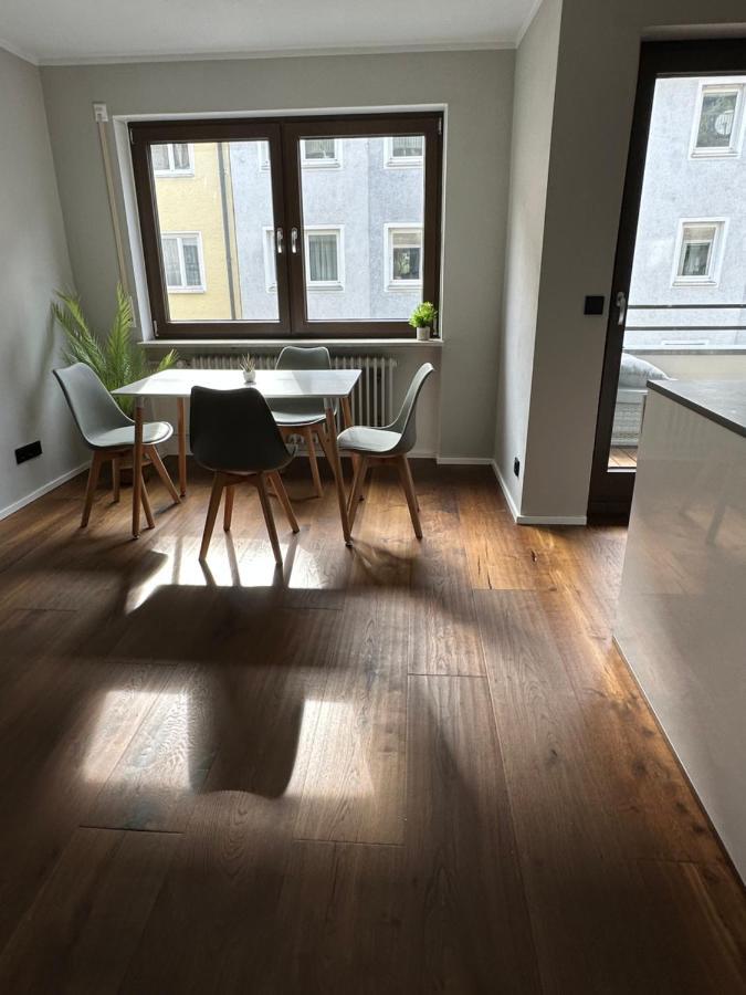 City Living Apartment Muenchen Bagian luar foto