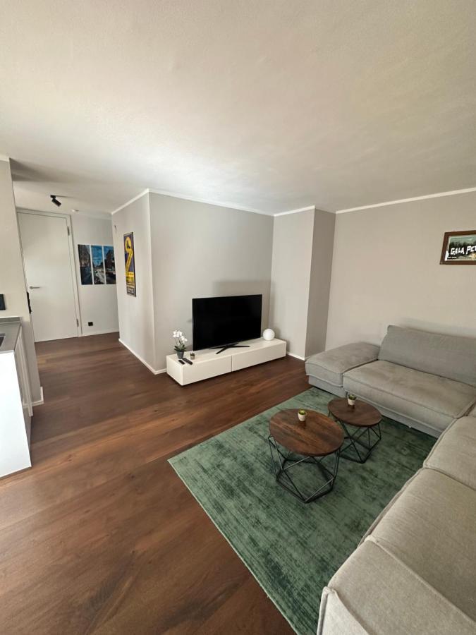City Living Apartment Muenchen Bagian luar foto